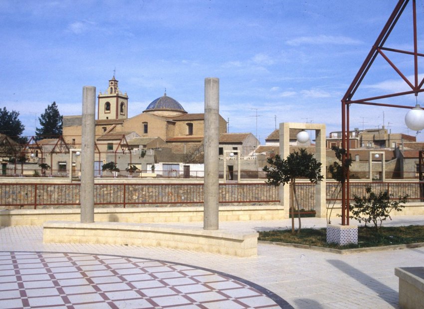 New Build - Detached House / Villa -
Rojales - Benimar
