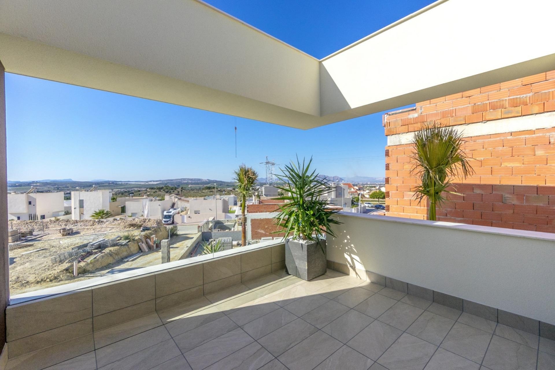 New Build - Detached House / Villa -
Rojales - Ciudad Quesada