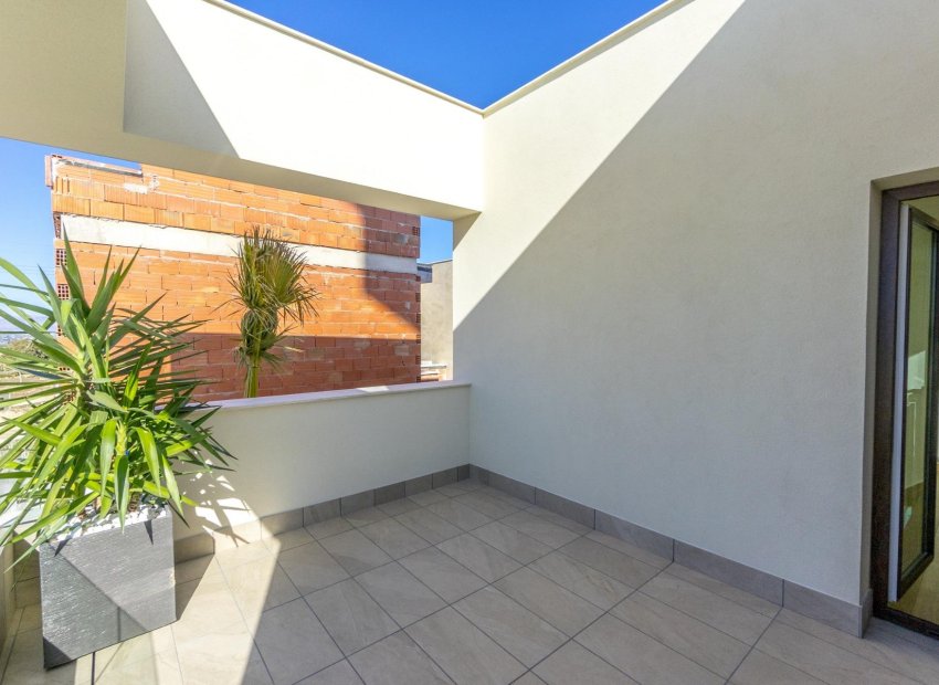 New Build - Detached House / Villa -
Rojales - Ciudad Quesada