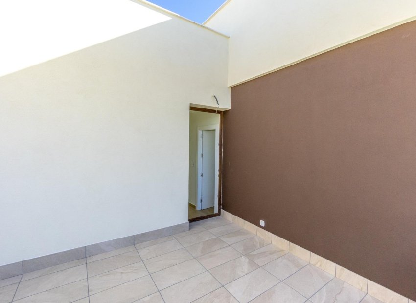 New Build - Detached House / Villa -
Rojales - Ciudad Quesada