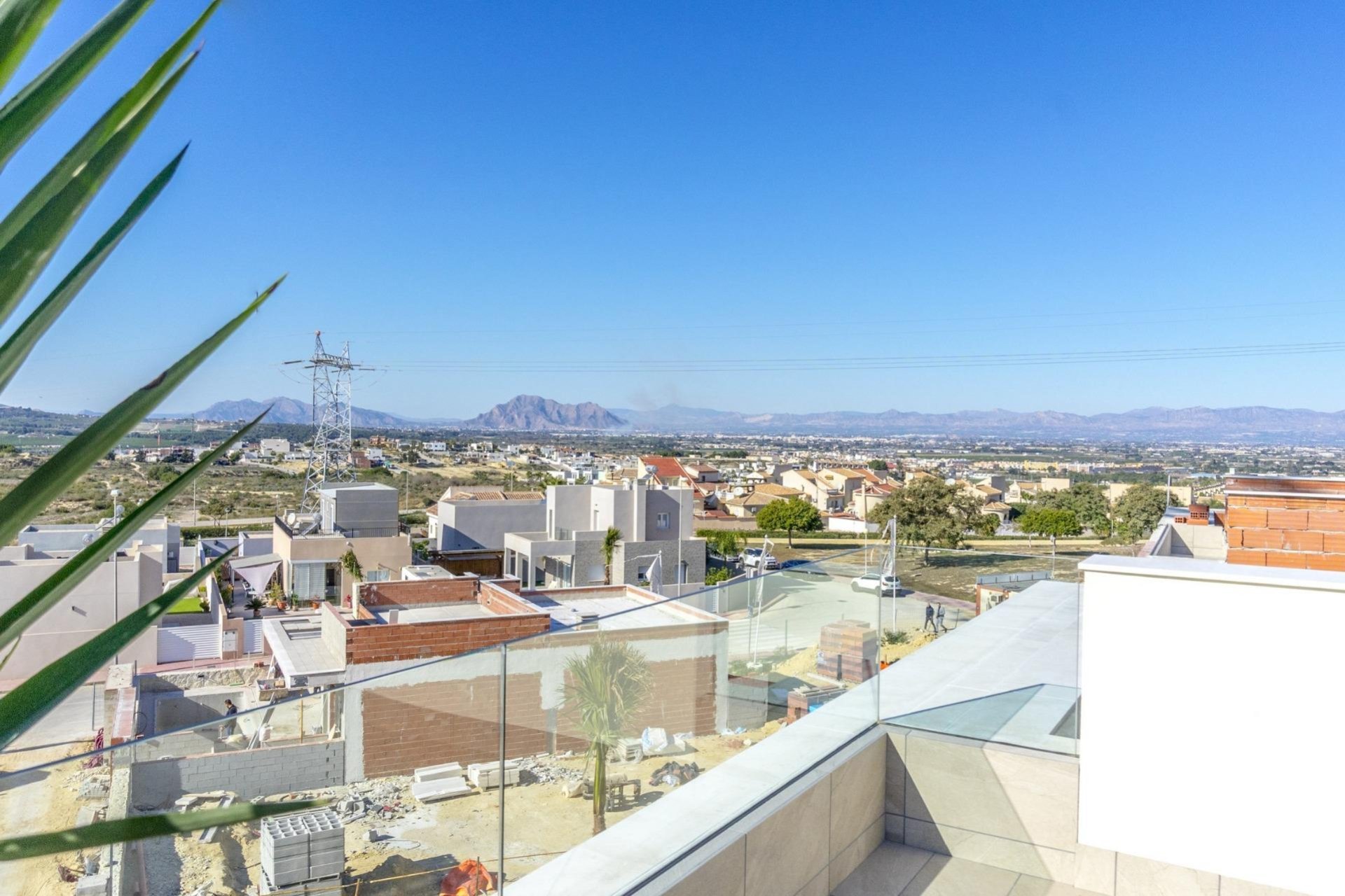 New Build - Detached House / Villa -
Rojales - Ciudad Quesada