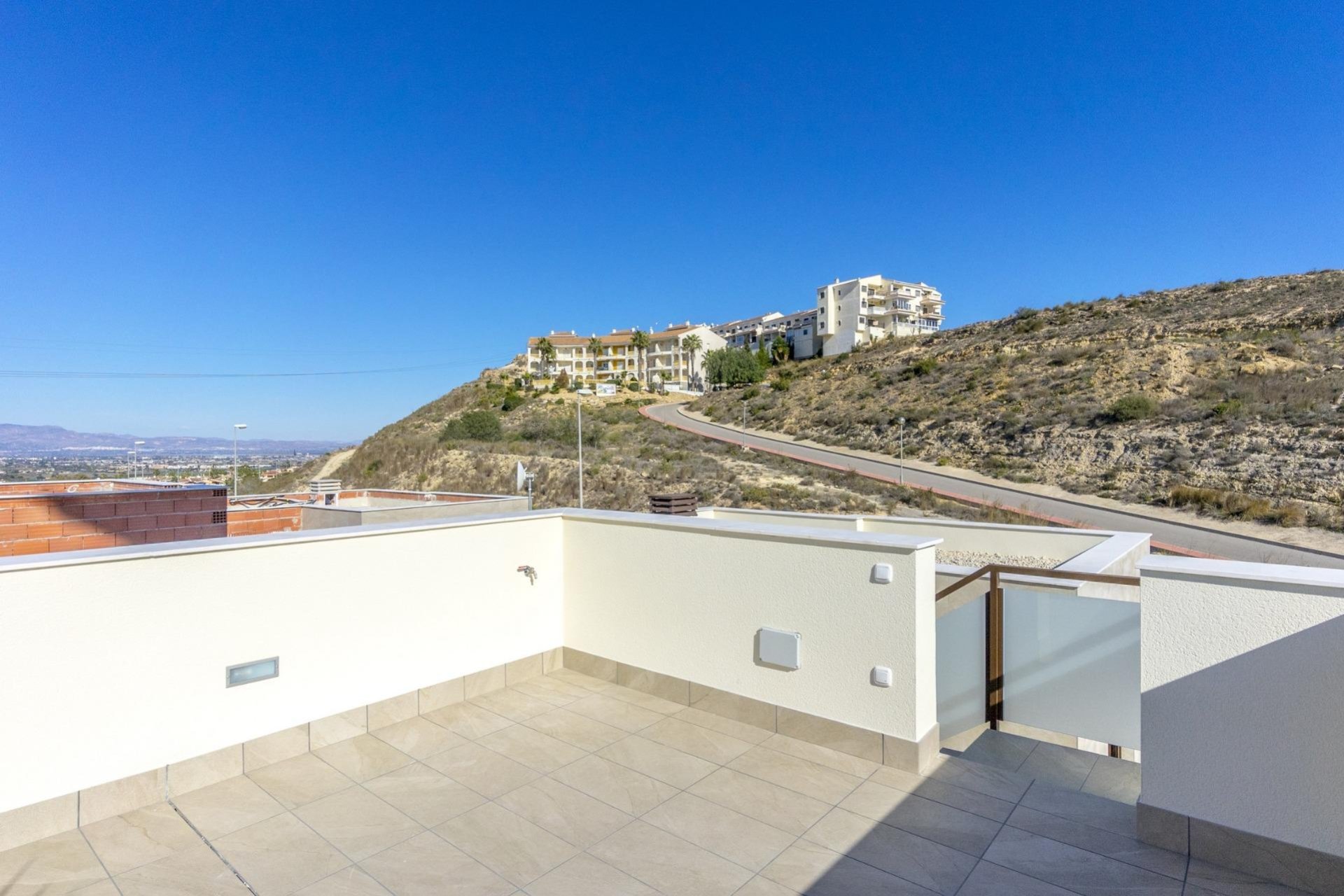 New Build - Detached House / Villa -
Rojales - Ciudad Quesada