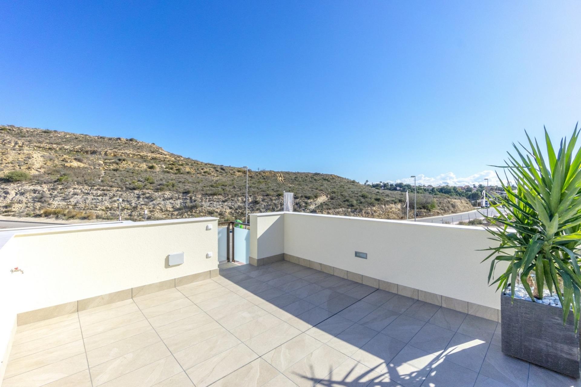 New Build - Detached House / Villa -
Rojales - Ciudad Quesada