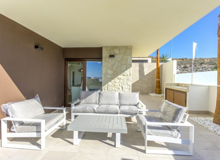 New Build - Detached House / Villa -
Rojales - Ciudad Quesada