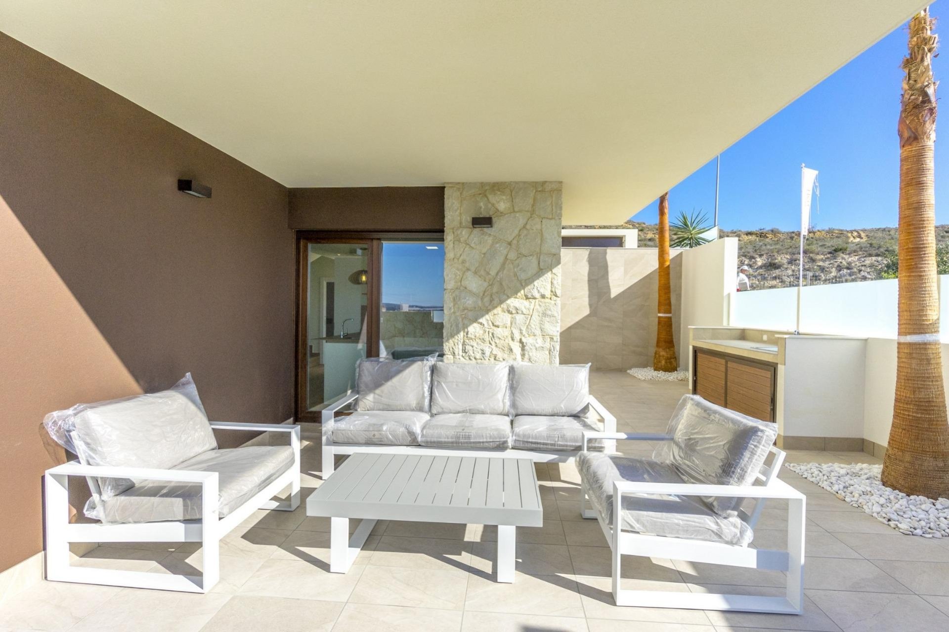 New Build - Detached House / Villa -
Rojales - Ciudad Quesada
