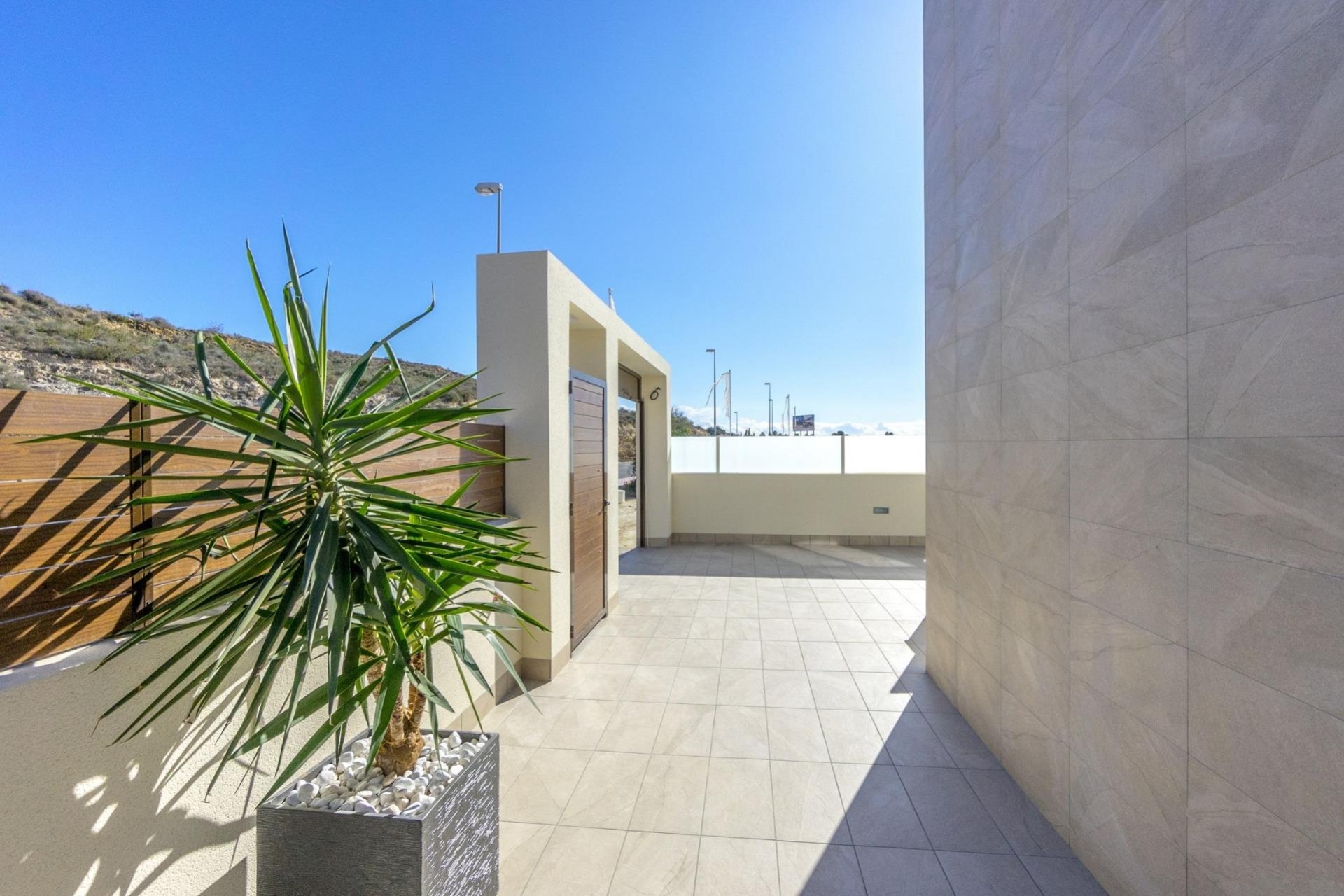 New Build - Detached House / Villa -
Rojales - Ciudad Quesada