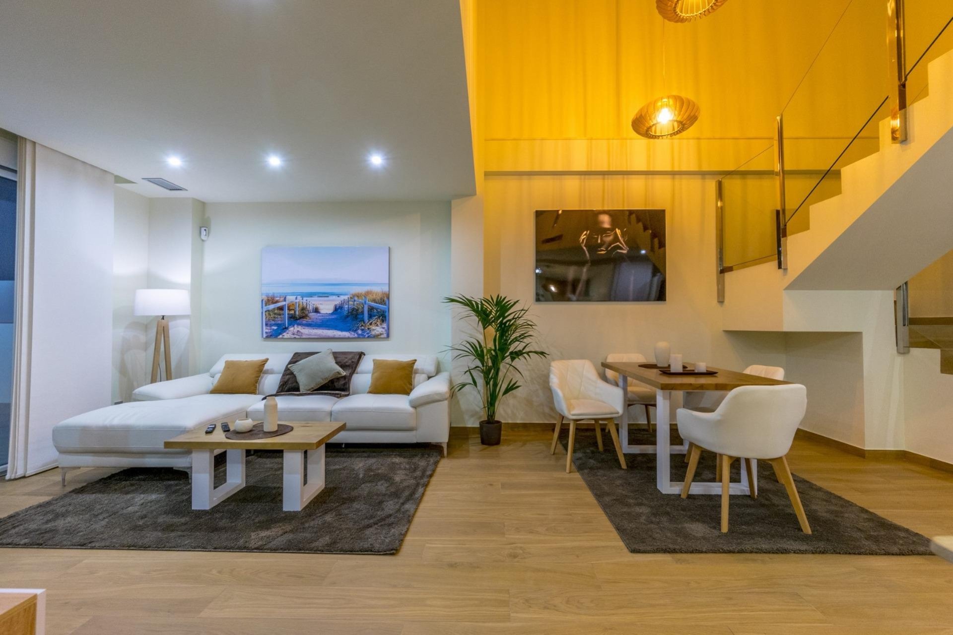 New Build - Detached House / Villa -
Rojales - Ciudad Quesada