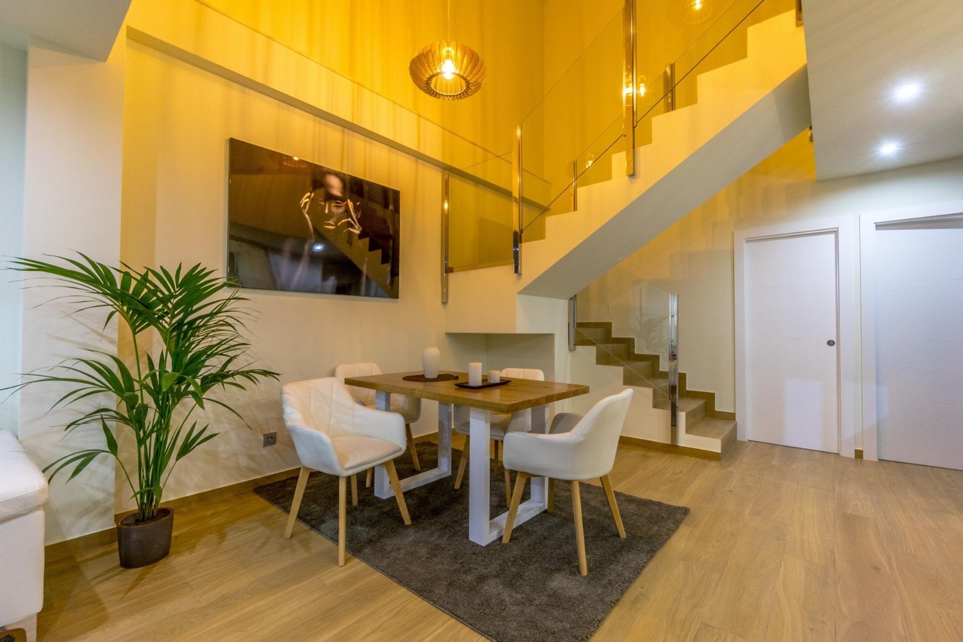 New Build - Detached House / Villa -
Rojales - Ciudad Quesada