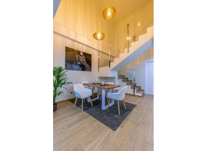 New Build - Detached House / Villa -
Rojales - Ciudad Quesada