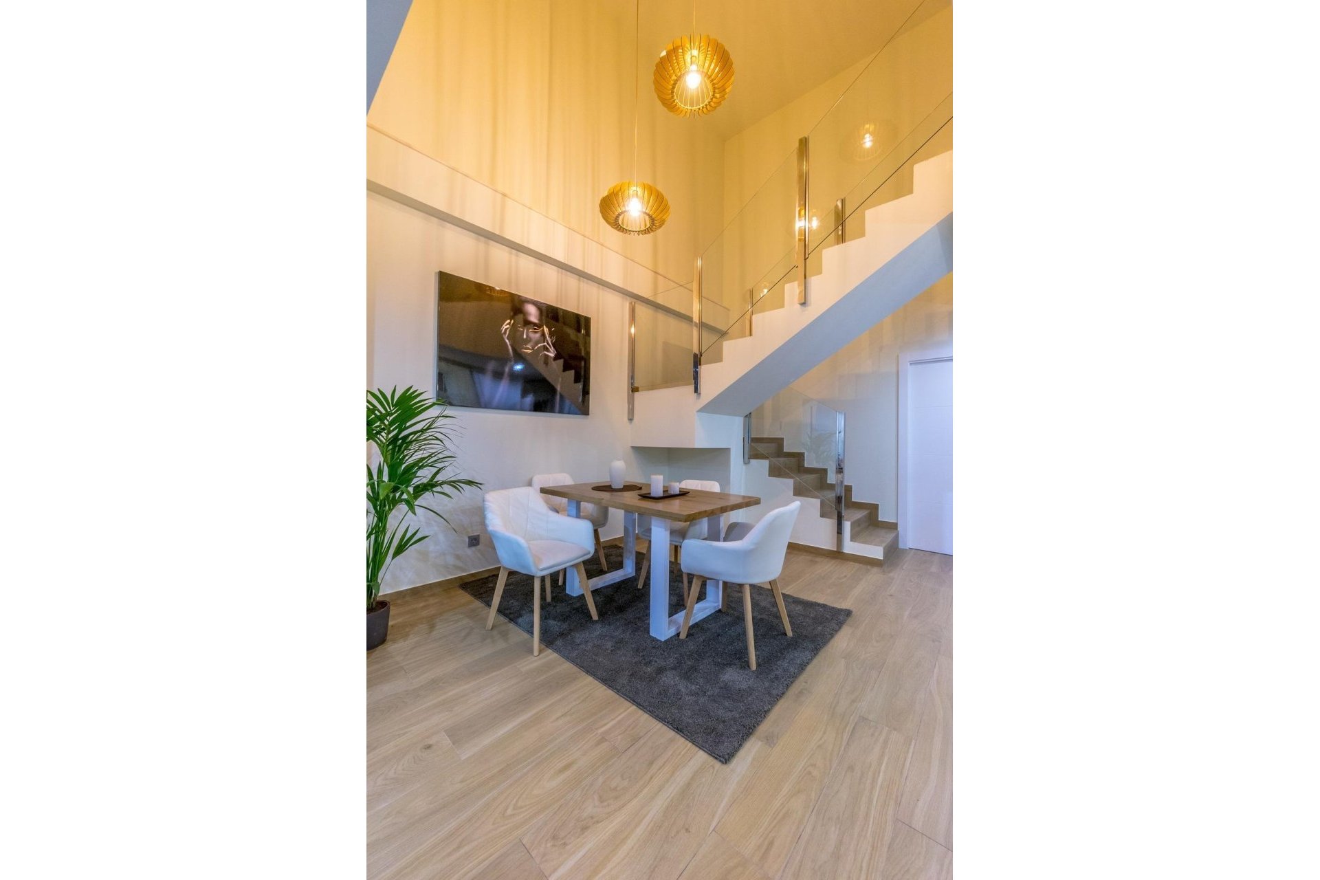 New Build - Detached House / Villa -
Rojales - Ciudad Quesada