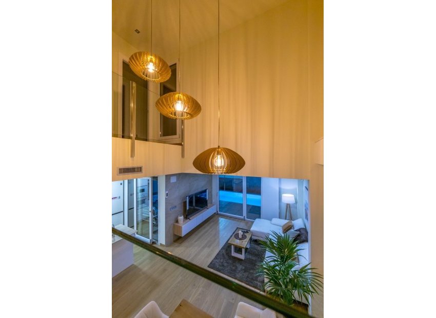 New Build - Detached House / Villa -
Rojales - Ciudad Quesada