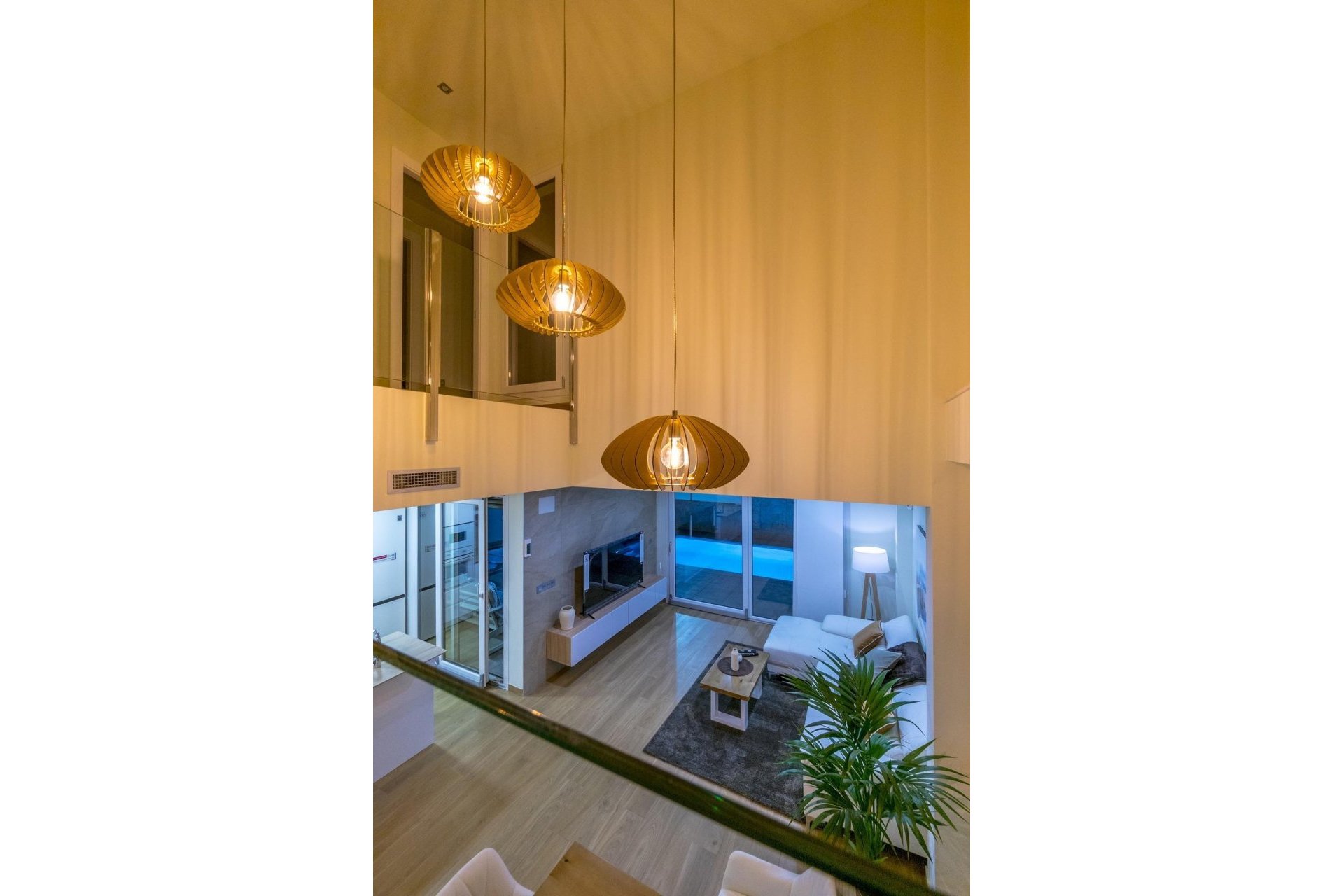 New Build - Detached House / Villa -
Rojales - Ciudad Quesada