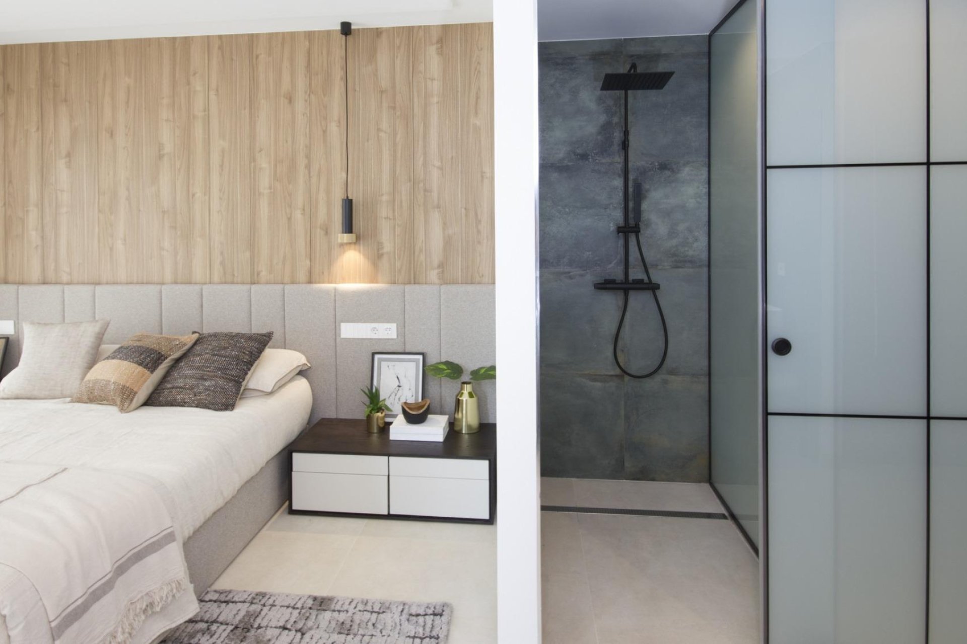 New Build - Detached House / Villa -
Rojales - Ciudad Quesada