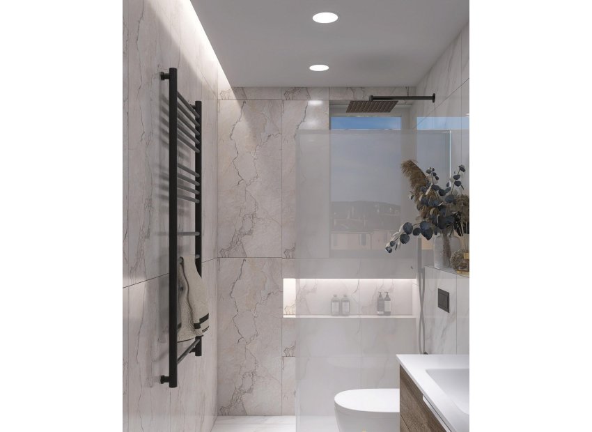 New Build - Detached House / Villa -
Rojales - Ciudad Quesada
