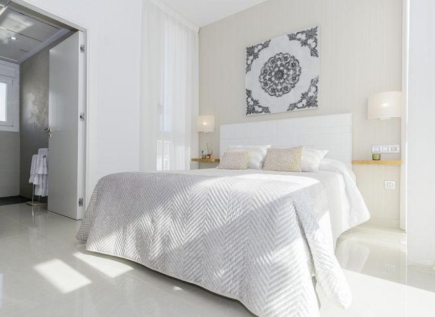 New Build - Detached House / Villa -
Rojales - Ciudad Quesada