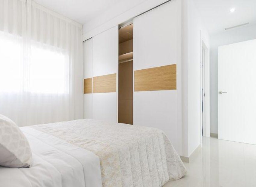 New Build - Detached House / Villa -
Rojales - Ciudad Quesada