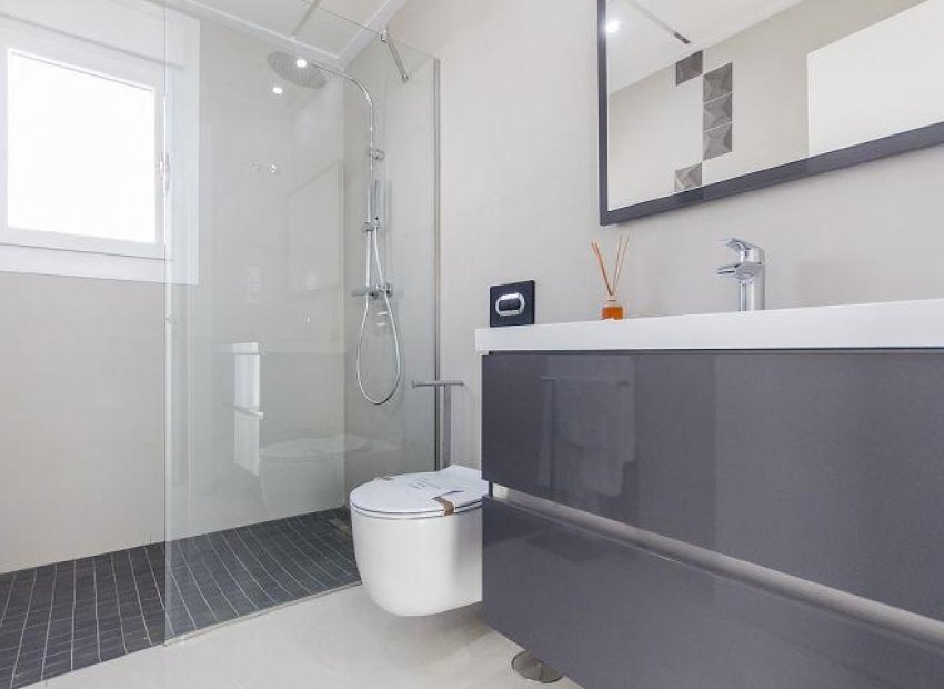 New Build - Detached House / Villa -
Rojales - Ciudad Quesada