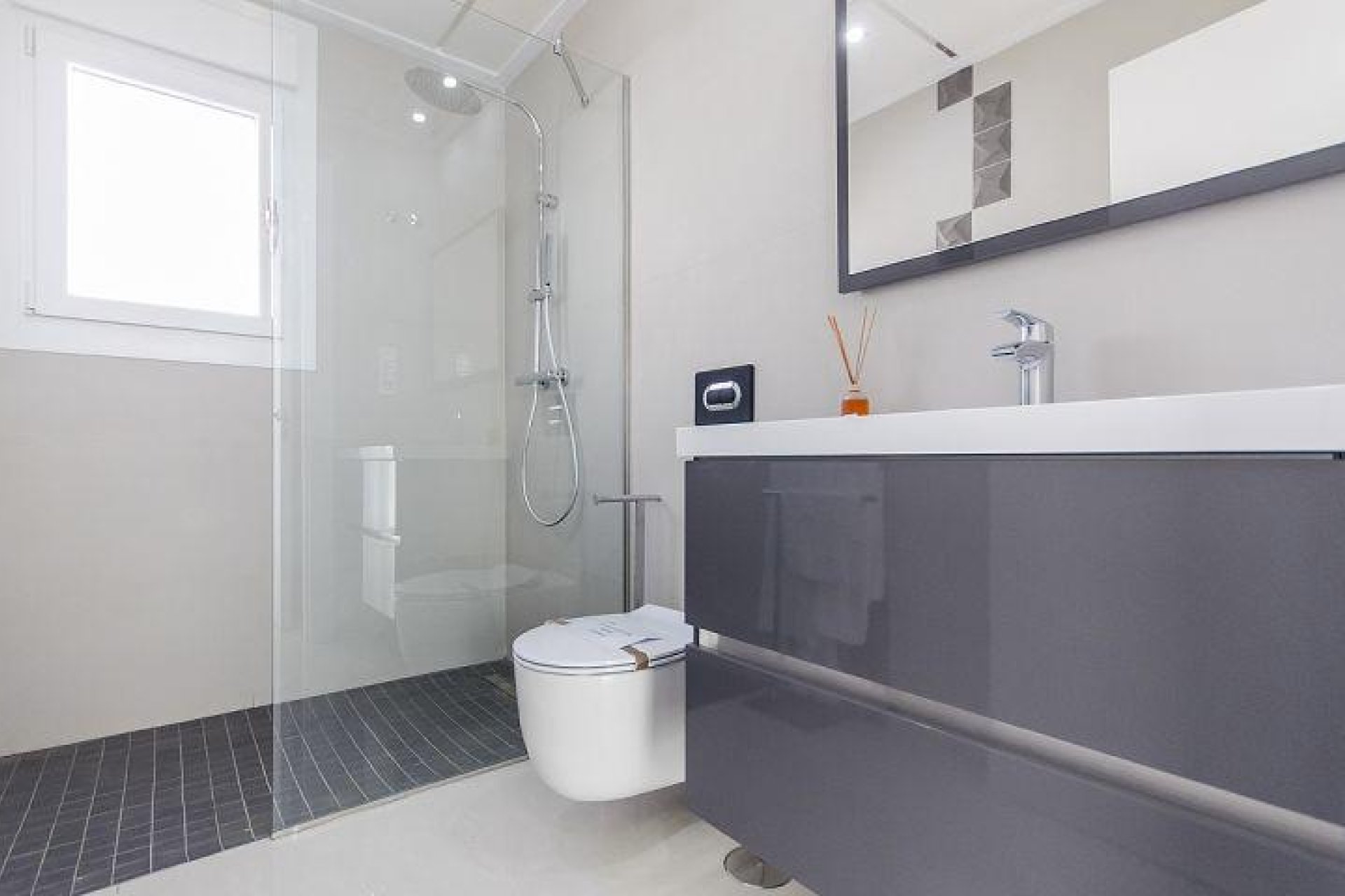 New Build - Detached House / Villa -
Rojales - Ciudad Quesada