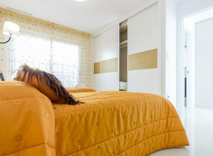 New Build - Detached House / Villa -
Rojales - Ciudad Quesada