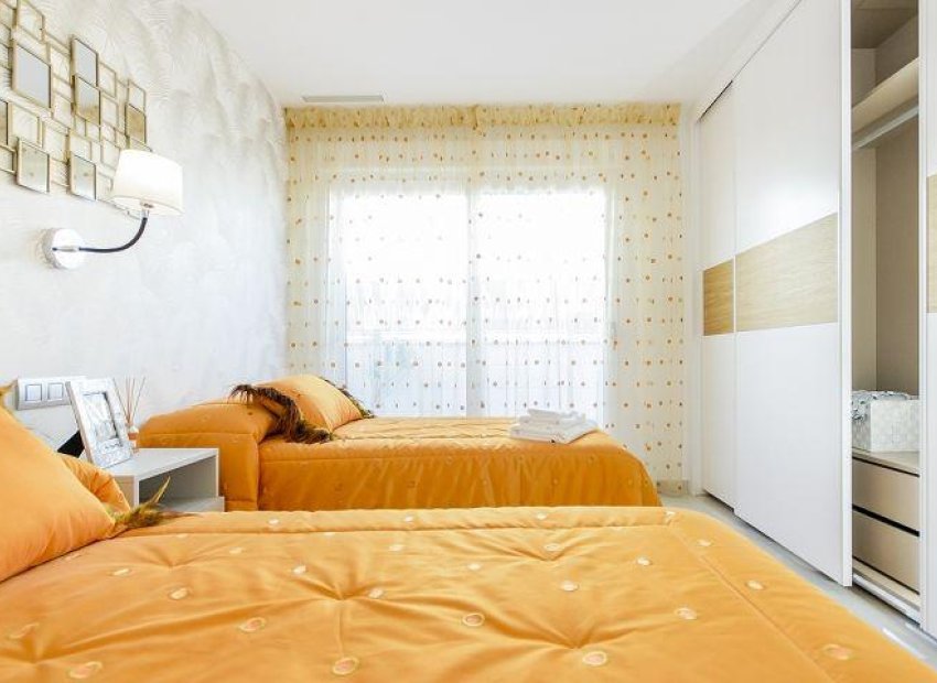 New Build - Detached House / Villa -
Rojales - Ciudad Quesada