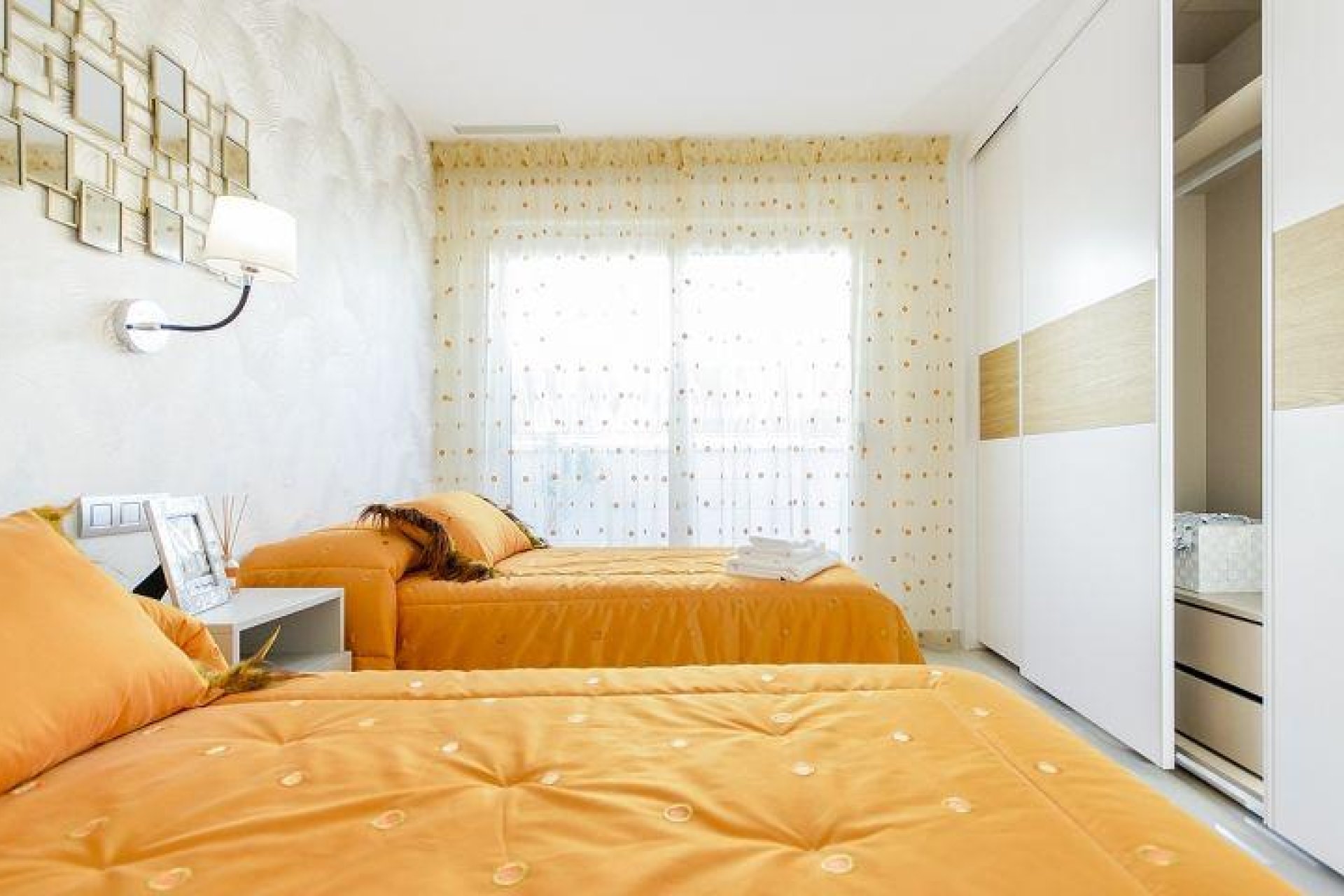 New Build - Detached House / Villa -
Rojales - Ciudad Quesada
