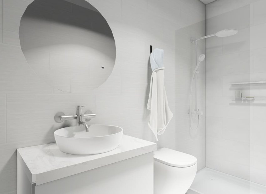 New Build - Detached House / Villa -
Roldán