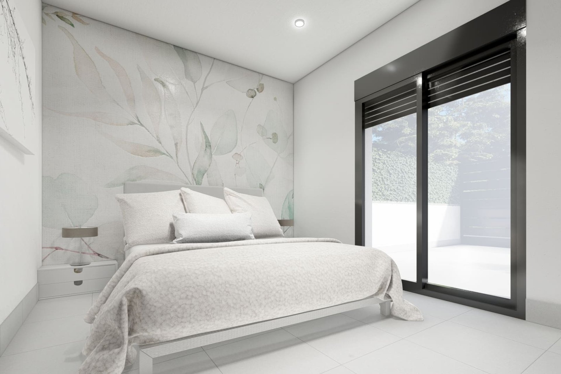 New Build - Detached House / Villa -
Roldán