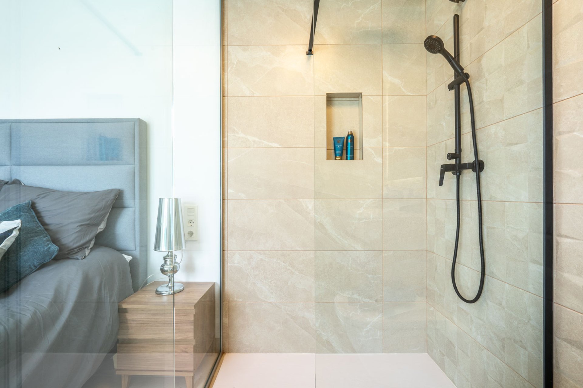 New Build - Detached House / Villa -
Roldán