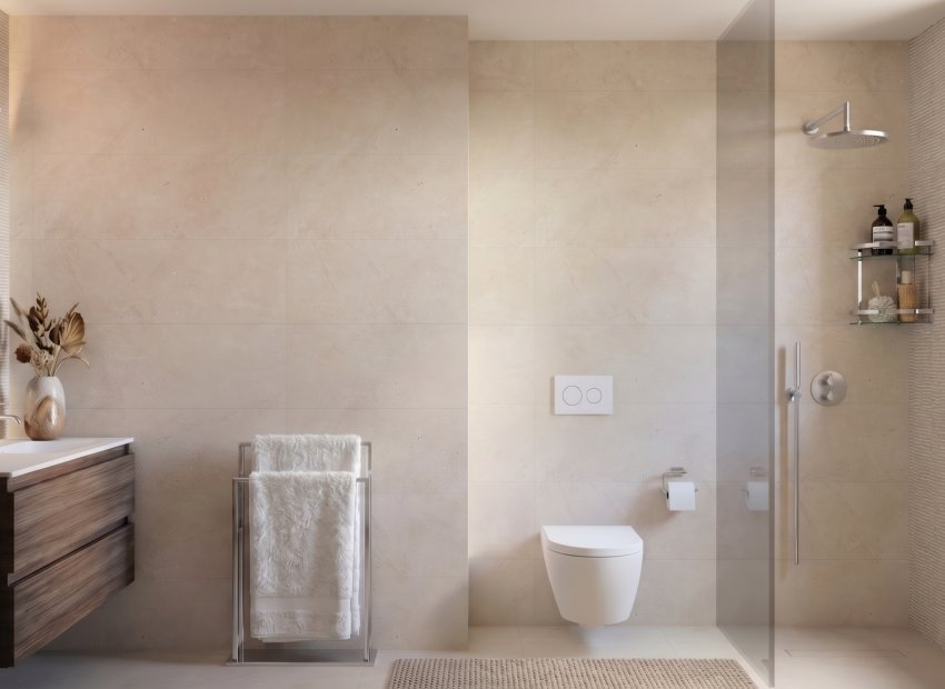 New Build - Detached House / Villa -
Roldán