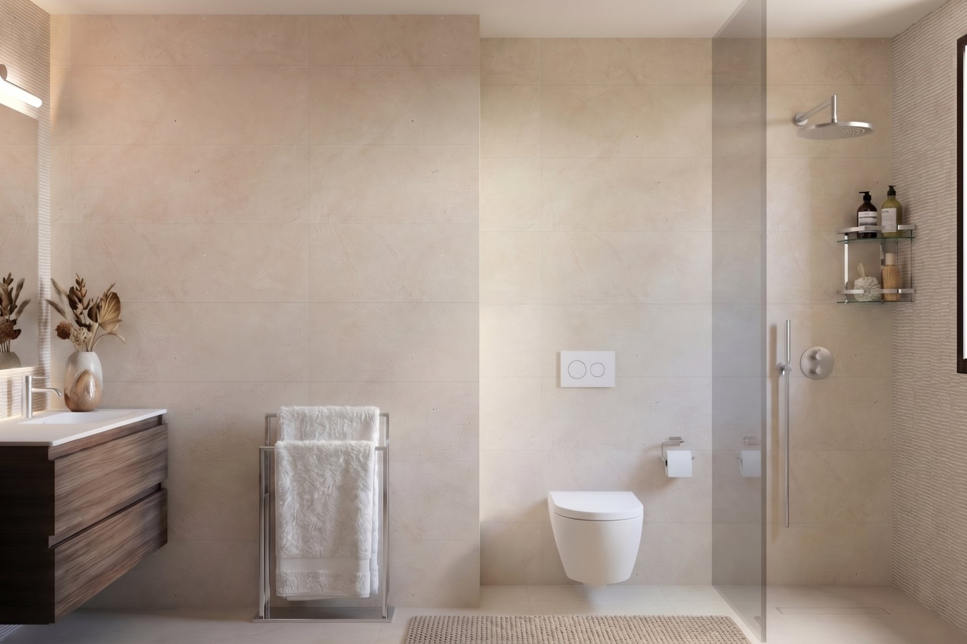 New Build - Detached House / Villa -
Roldán