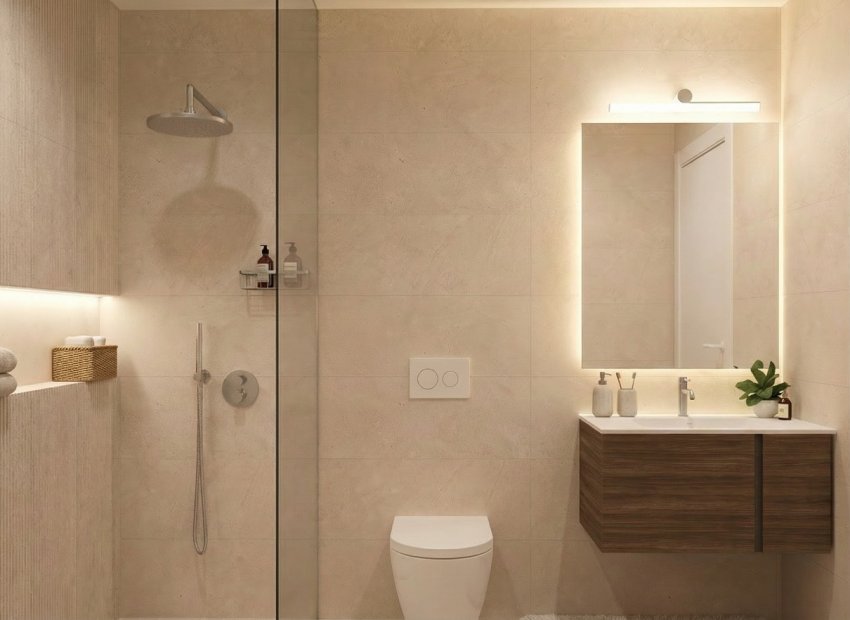 New Build - Detached House / Villa -
Roldán