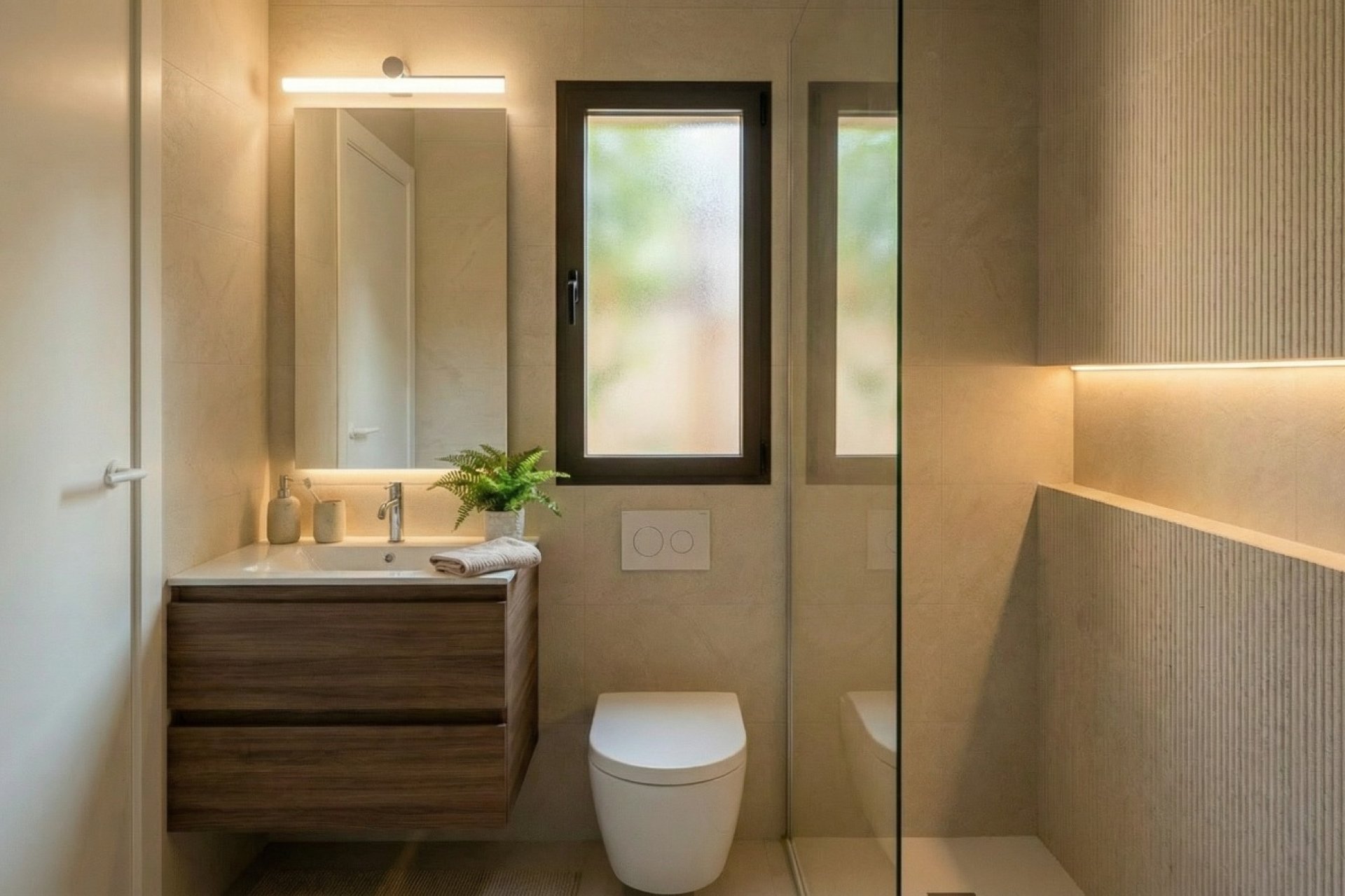 New Build - Detached House / Villa -
Roldán