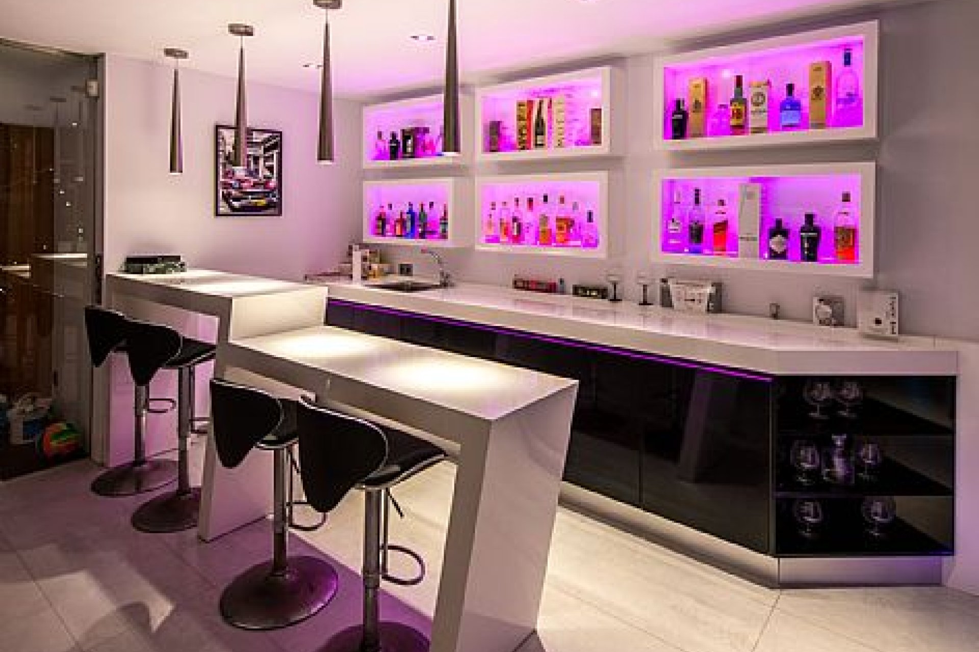 New Build - Detached House / Villa -
San Bernardo