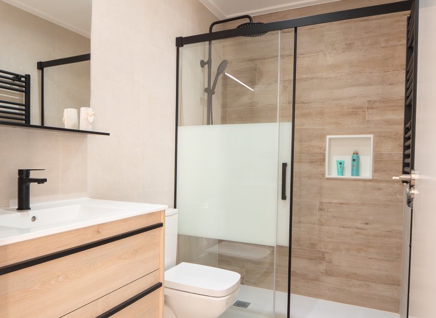 New Build - Detached House / Villa -
San Fulgencio