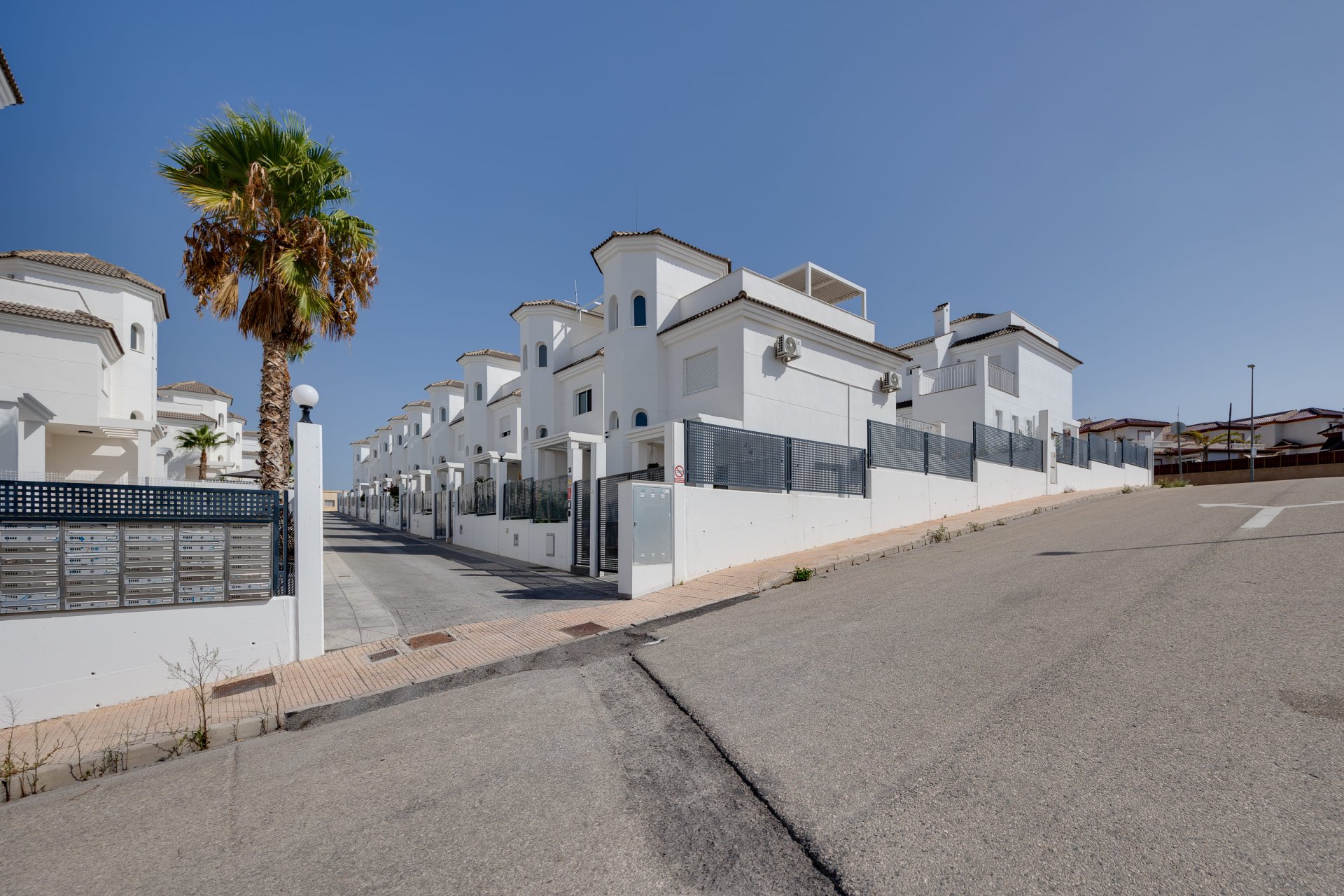 New Build - Detached House / Villa -
San Fulgencio
