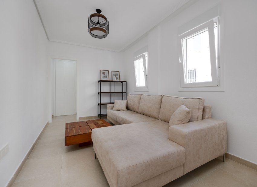 New Build - Detached House / Villa -
San Fulgencio