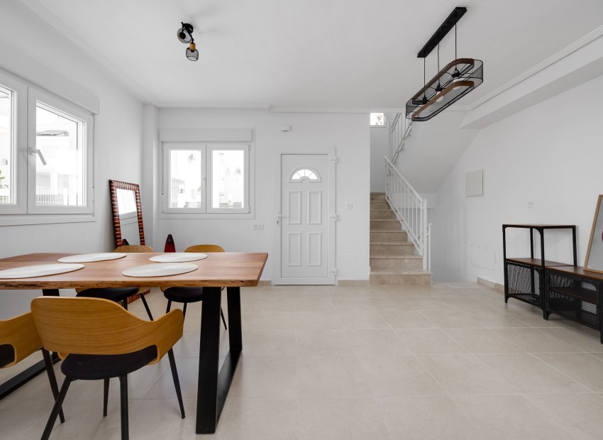 New Build - Detached House / Villa -
San Fulgencio