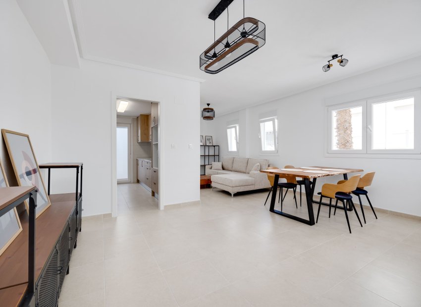 New Build - Detached House / Villa -
San Fulgencio