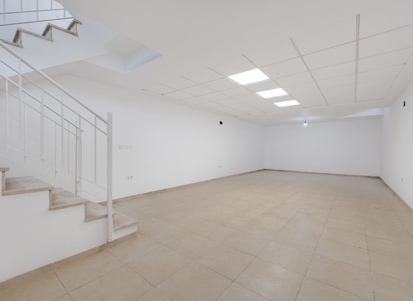 New Build - Detached House / Villa -
San Fulgencio