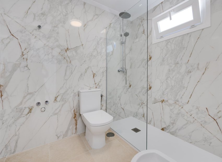 New Build - Detached House / Villa -
San Fulgencio