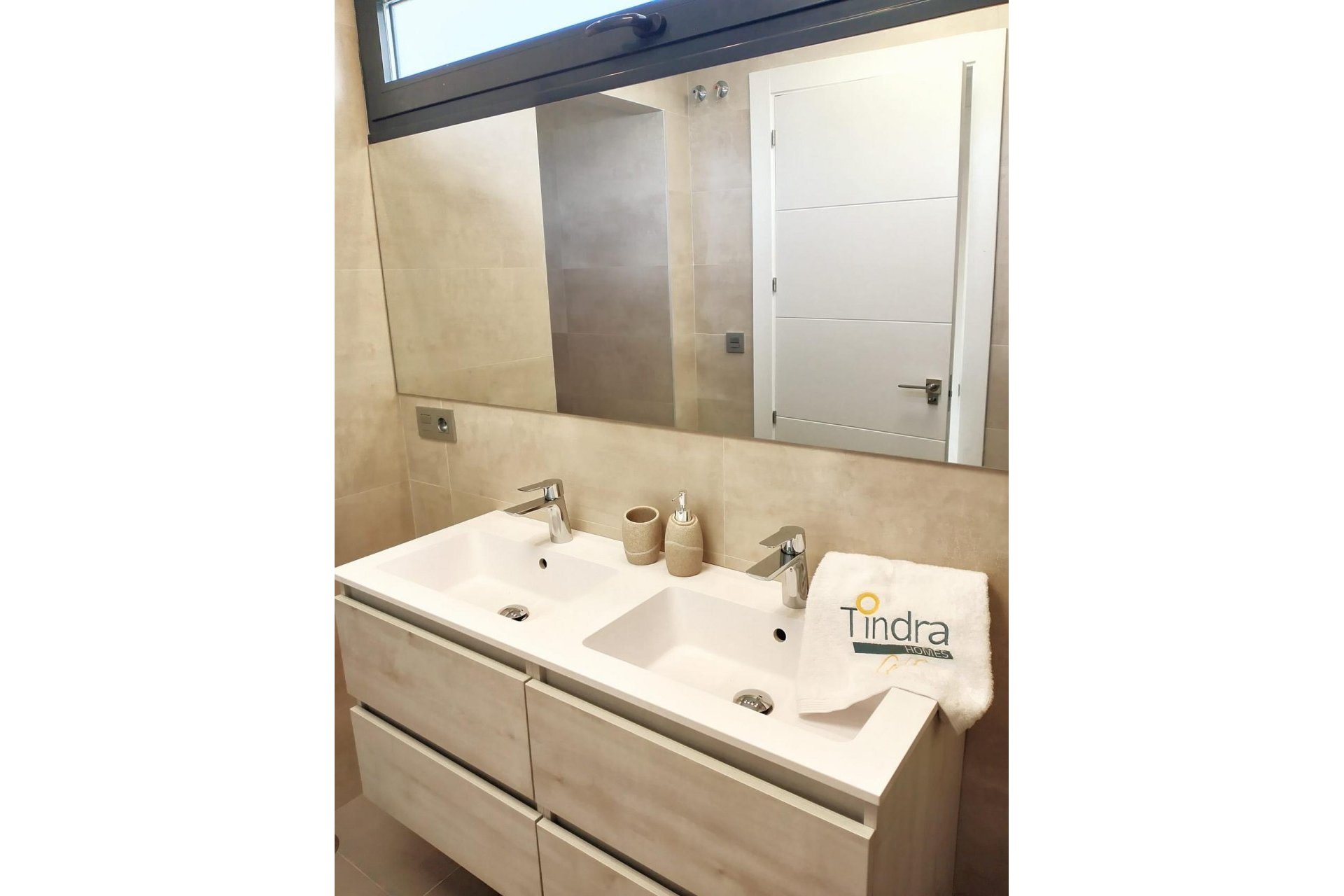 New Build - Detached House / Villa -
San Javier - Roda Golf