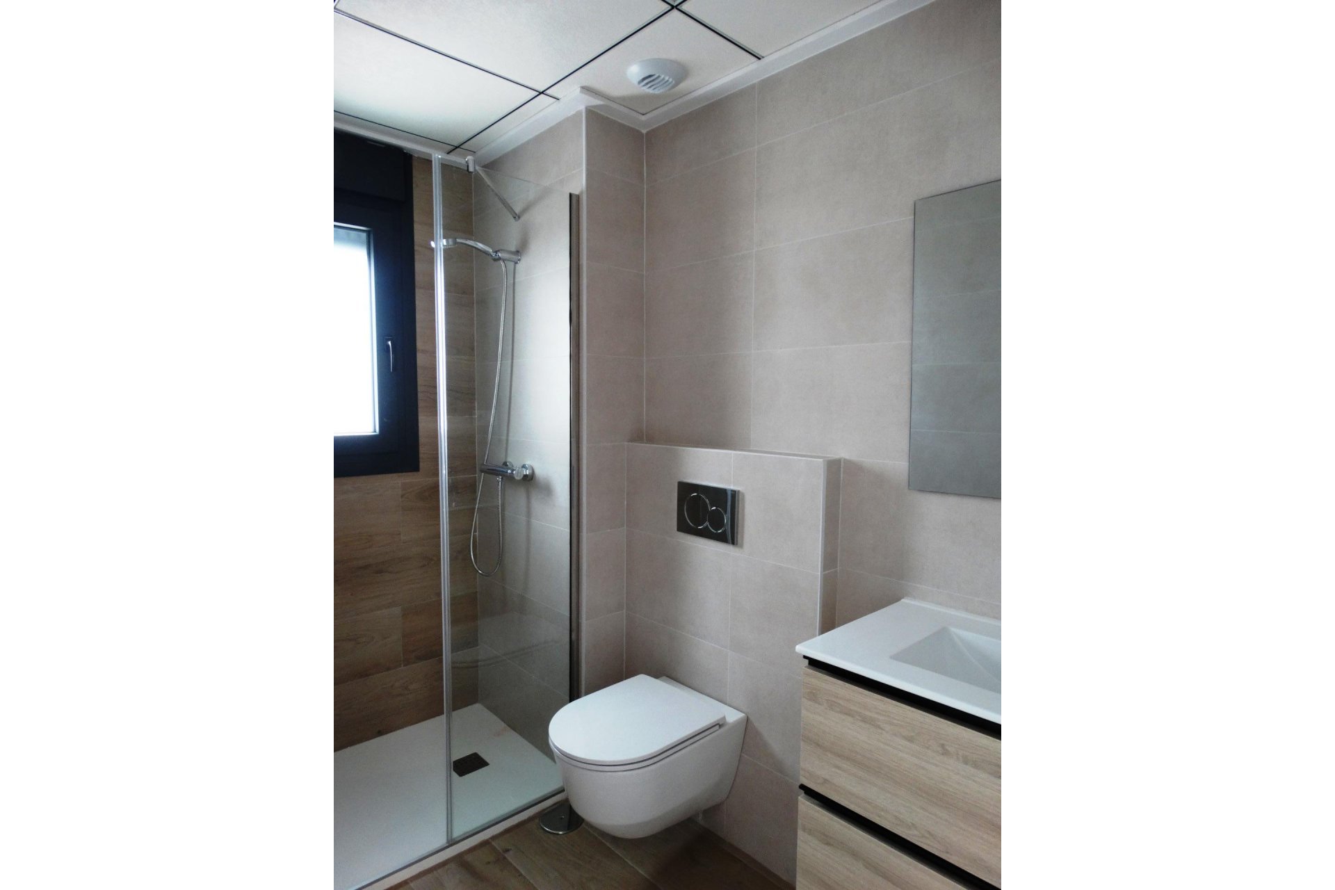 New Build - Detached House / Villa -
San Javier - Santiago De La Ribera