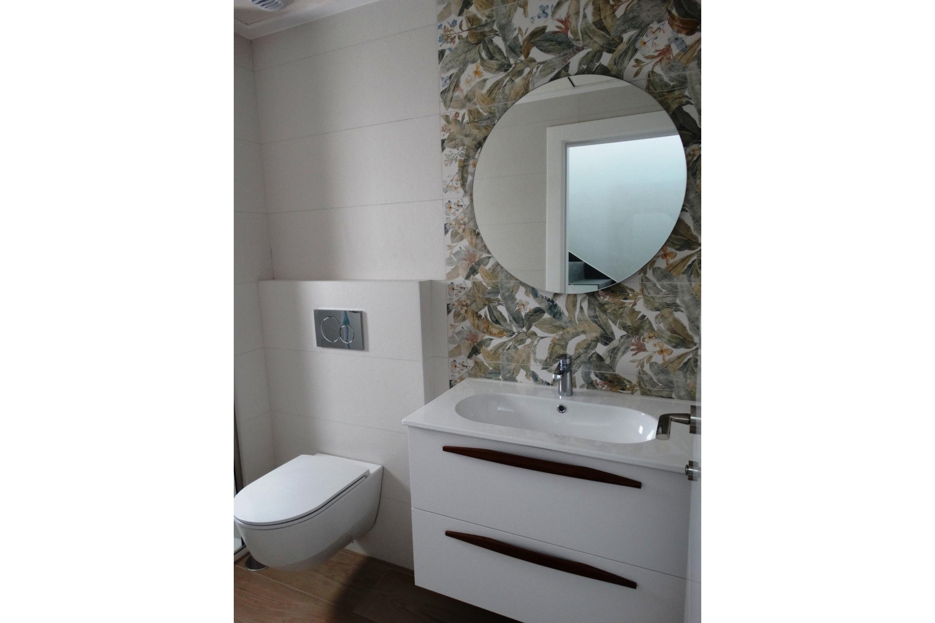 New Build - Detached House / Villa -
San Javier - Santiago De La Ribera