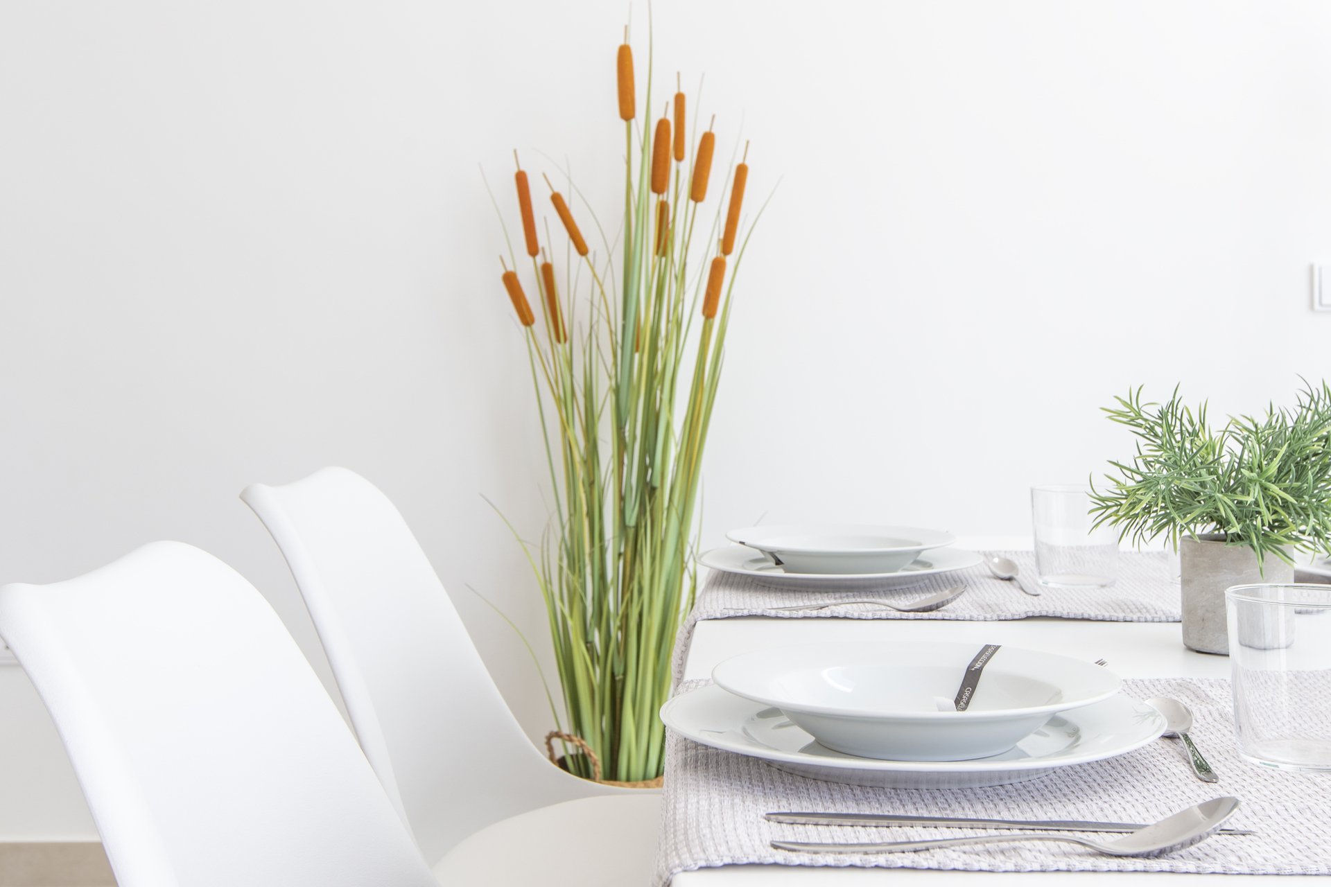 New Build - Detached House / Villa -
San Javier