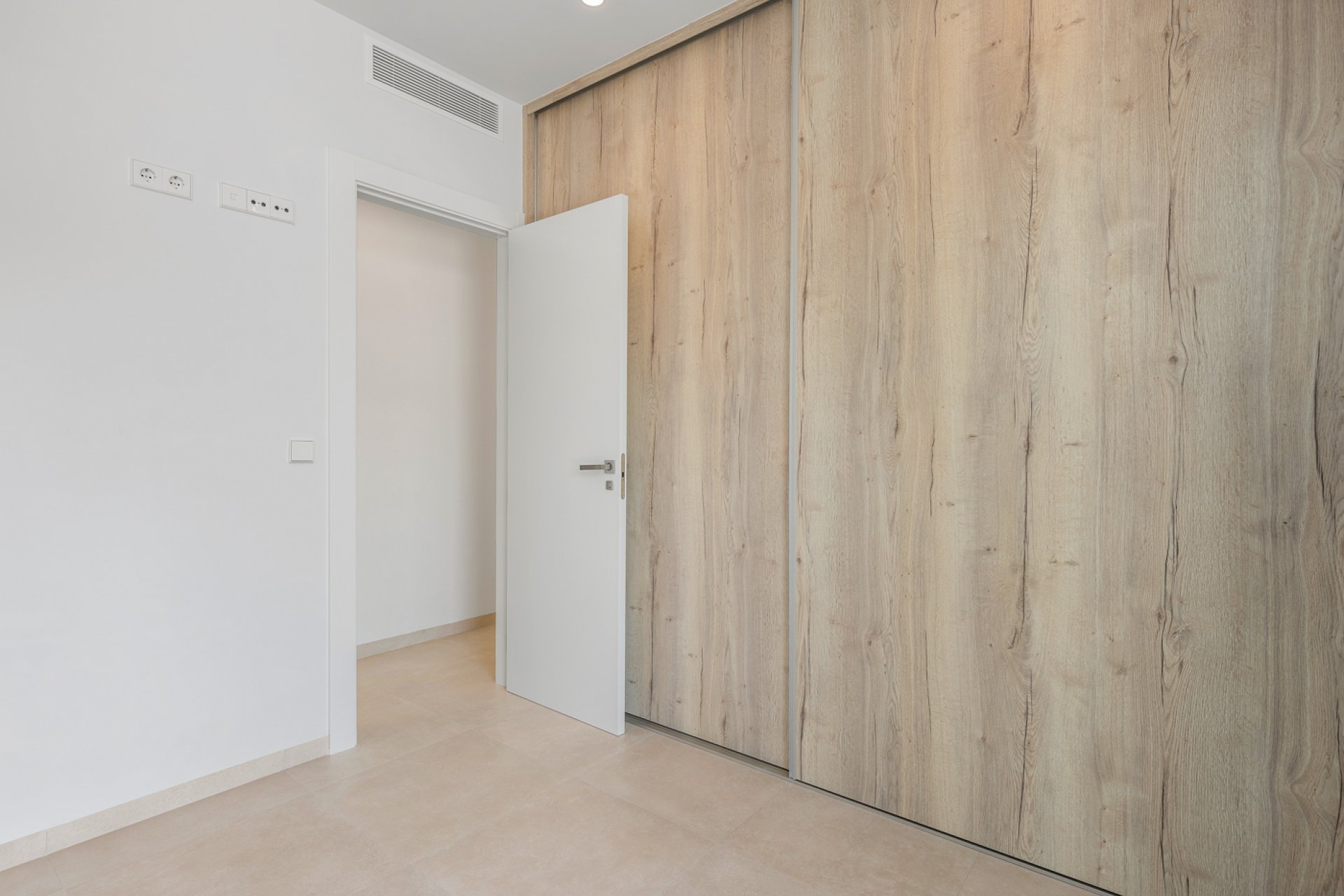 New Build - Detached House / Villa -
San Javier