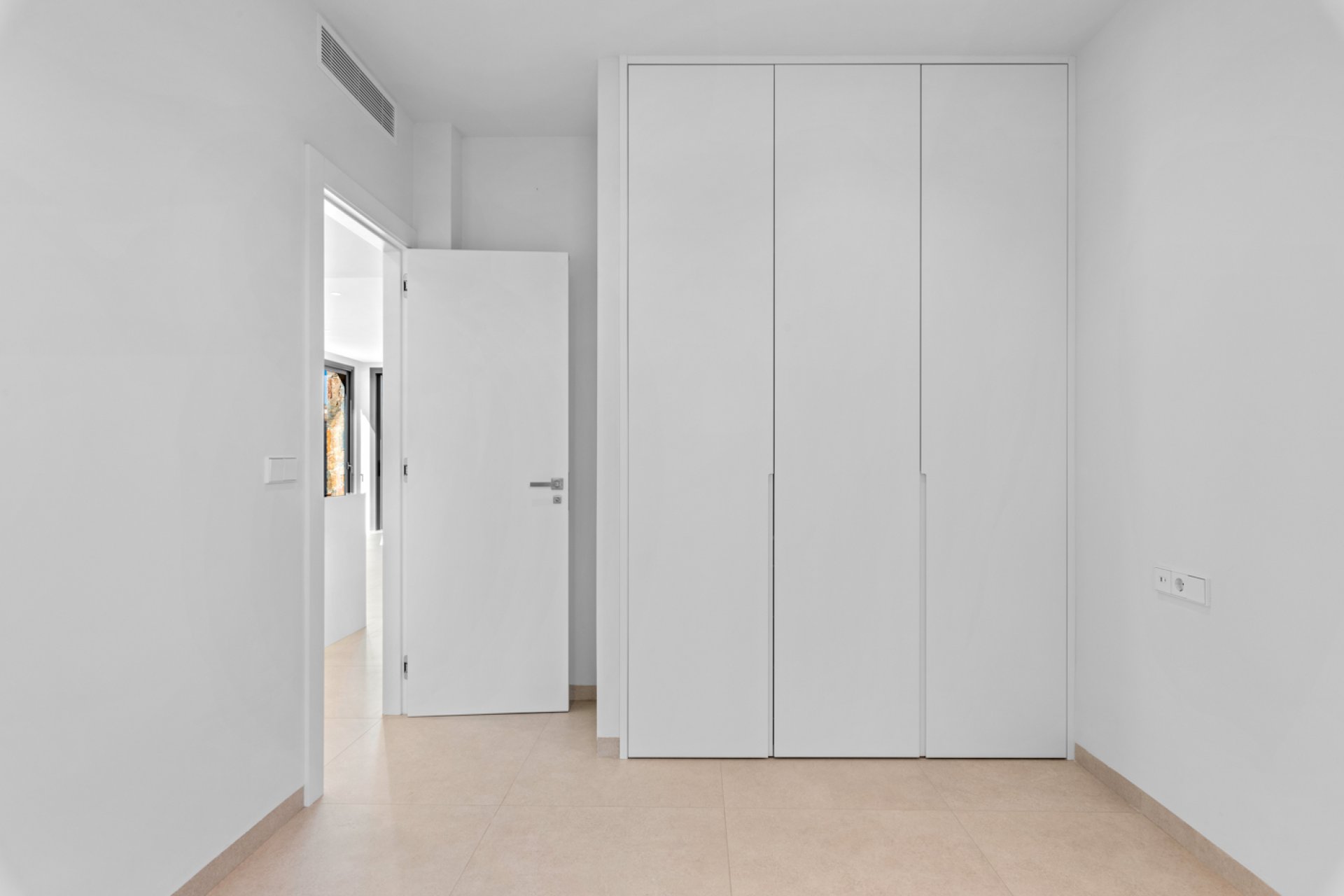 New Build - Detached House / Villa -
San Javier