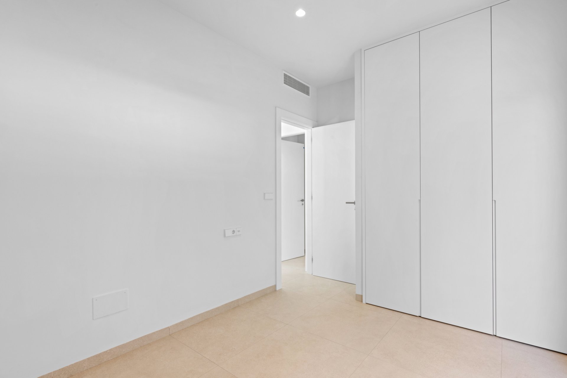 New Build - Detached House / Villa -
San Javier