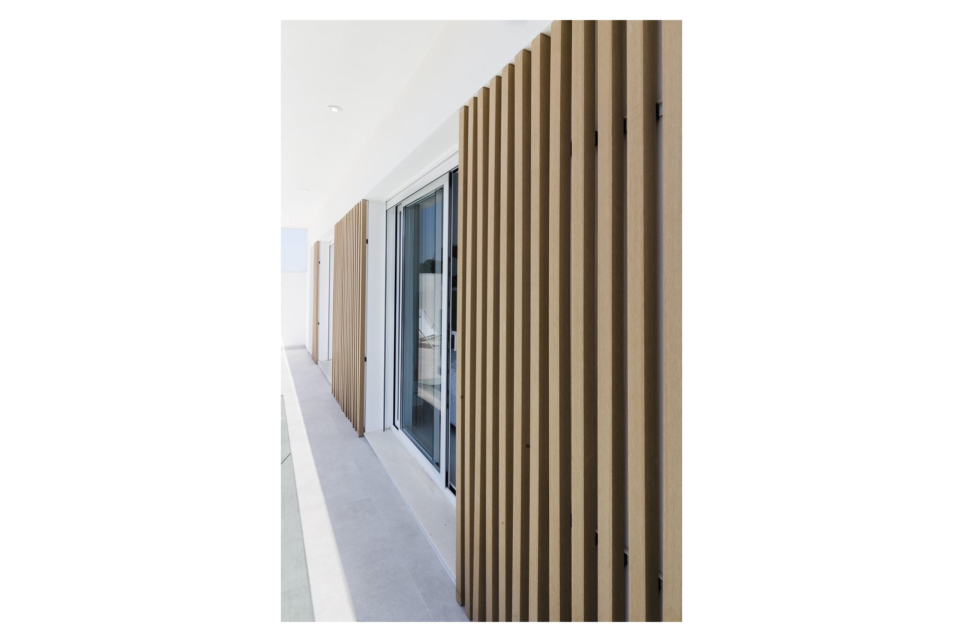 New Build - Detached House / Villa -
San Javier