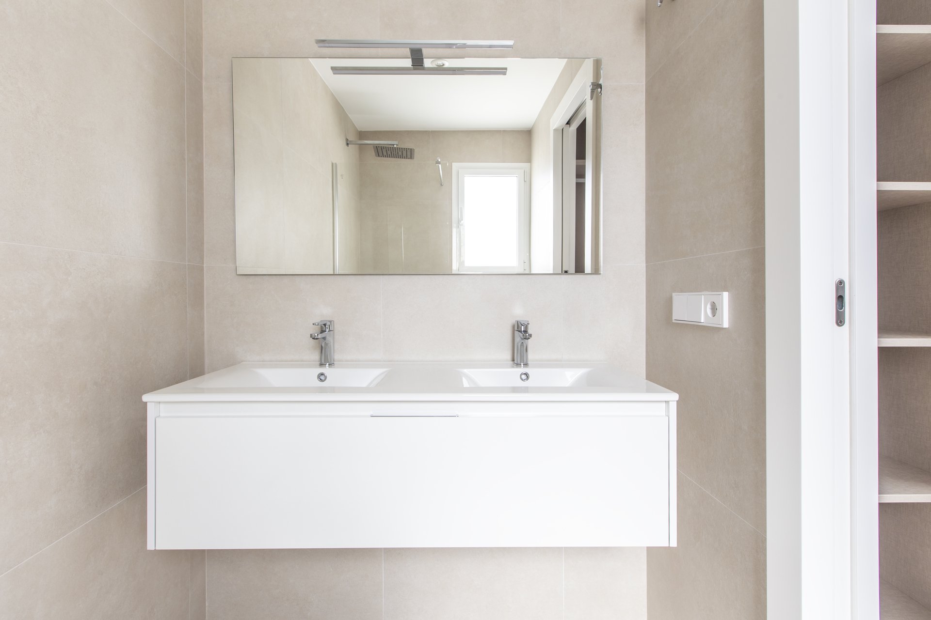 New Build - Detached House / Villa -
San Javier