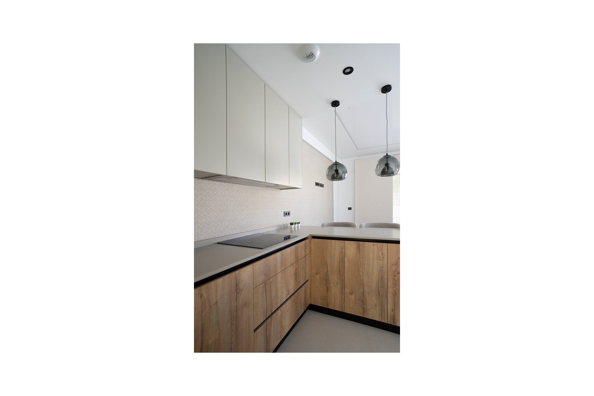 New Build - Detached House / Villa -
San Miguel de Salinas - BLUE LAGOON